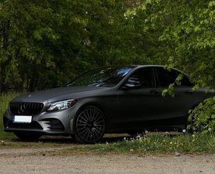 Mercedes-Benz C 43 AMG Gebrauchtwagen