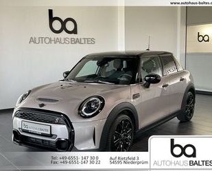 Mini Cooper S Gebrauchtwagen