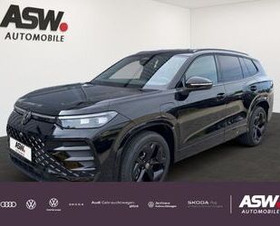 VW Tayron Gebrauchtwagen