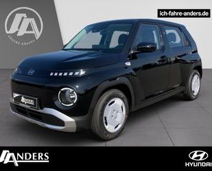 Hyundai INSTER Gebrauchtwagen