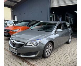 Opel Insignia Gebrauchtwagen
