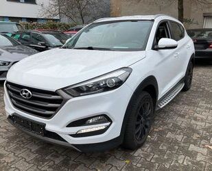 Hyundai TUCSON Gebrauchtwagen