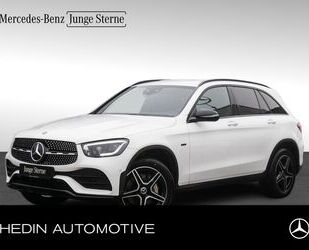 Mercedes-Benz GLC 300 Gebrauchtwagen