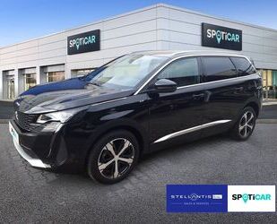 Peugeot 5008 Gebrauchtwagen