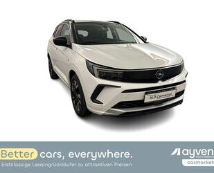 Opel Grandland (X) Gebrauchtwagen