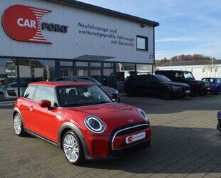 Mini ONE Gebrauchtwagen