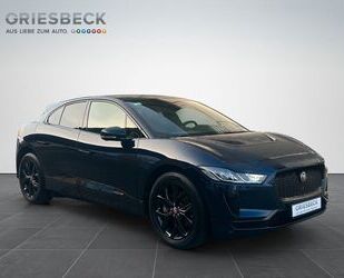 Jaguar I-Pace Gebrauchtwagen