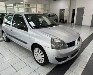 Renault Clio Gebrauchtwagen