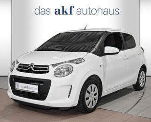 Citroen C1 Gebrauchtwagen