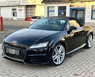 Audi TT Gebrauchtwagen