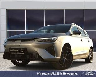 MG MG5 Gebrauchtwagen