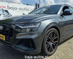 Audi SQ8 Gebrauchtwagen