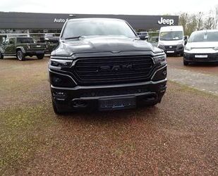Dodge RAM Gebrauchtwagen