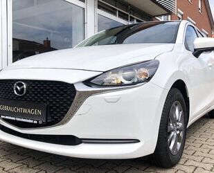 Mazda 2 Gebrauchtwagen