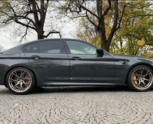BMW M5 Gebrauchtwagen