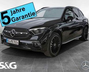 Mercedes-Benz GLC 300 Gebrauchtwagen