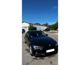 BMW 318 Gebrauchtwagen