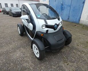 Renault Twizy Gebrauchtwagen