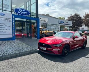 Ford Mustang Gebrauchtwagen