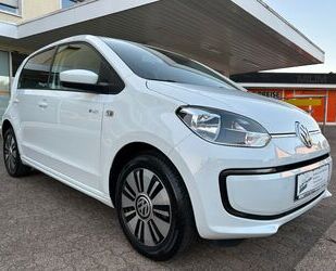 VW up! Gebrauchtwagen