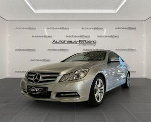 Mercedes-Benz E 350 Gebrauchtwagen