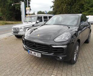 Porsche Cayenne Gebrauchtwagen