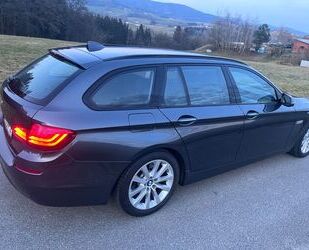 BMW 525 Gebrauchtwagen