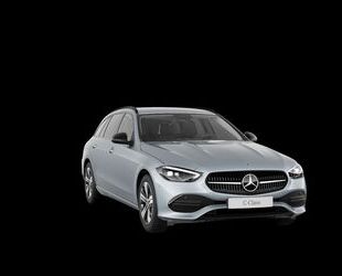 Mercedes-Benz C 200 Gebrauchtwagen