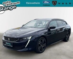 Peugeot 508 Gebrauchtwagen