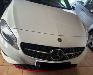 Mercedes-Benz A 180 Gebrauchtwagen