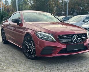 Mercedes-Benz C 180 Gebrauchtwagen