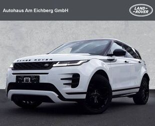 Land Rover Range Rover Evoque Gebrauchtwagen