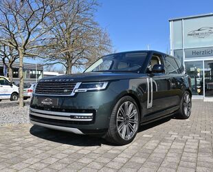 Land Rover Range Rover Gebrauchtwagen