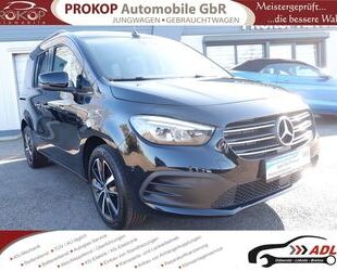 Mercedes-Benz T-Klasse Gebrauchtwagen