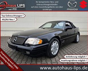 Mercedes-Benz SL 280 Gebrauchtwagen