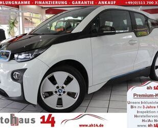 BMW i3 Gebrauchtwagen