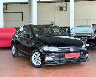 VW Polo Gebrauchtwagen