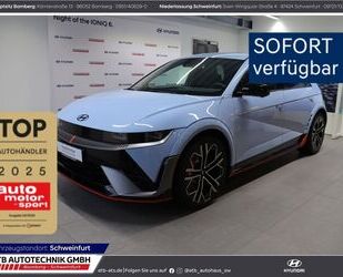 Hyundai IONIQ 5 Gebrauchtwagen