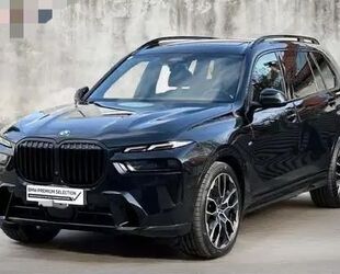 BMW X7 Gebrauchtwagen