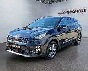Kia Niro Gebrauchtwagen
