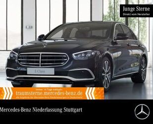 Mercedes-Benz E 300 Gebrauchtwagen