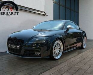 Audi TT Gebrauchtwagen