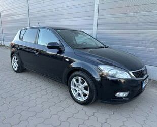 Kia ceed / Ceed Gebrauchtwagen