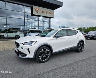Cupra Formentor Gebrauchtwagen