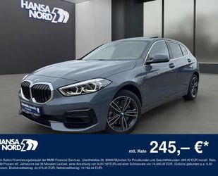BMW 120 Gebrauchtwagen