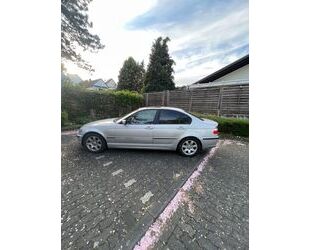 BMW 318 Gebrauchtwagen
