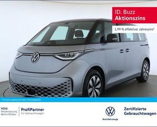 VW ID. Buzz Gebrauchtwagen