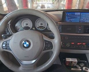 BMW 335 Gebrauchtwagen