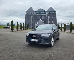 Audi Q7 Gebrauchtwagen
