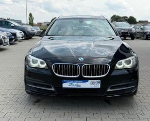 BMW 520 Gebrauchtwagen